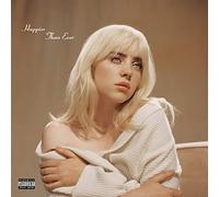 happier then ever (japan tour