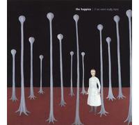 Happies - If We Were Really Here
