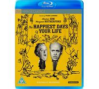 Happiest Days Of Your Life (Blu-ray) Alastair Sim Joyce Grenfell Richard Wattis