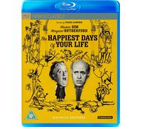 Happiest Days Of Your Life (Blu-ray) Alastair Sim Joyce Grenfell Richard Wattis