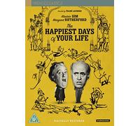 Happiest Days Of Your Life (DVD) Margaret Rutherford Alastair Sim Joyce Grenfell