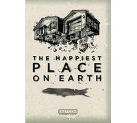 Happiest Place On Earth [Edizione: Stati Uniti]