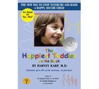 Happiest Toddler