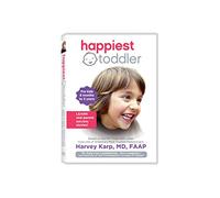 Happiest Toddler on the Block - Happiest Toddler on the Block