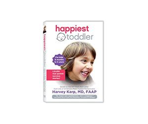 Happiest Toddler on the Block - Happiest Toddler on the Block