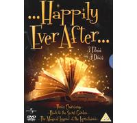 .. . Happily Ever After..