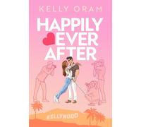 Happily Ever After (Cinder & Ella #2)
