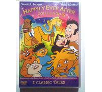 Happily Ever After - Collection 2 [Edizione: Regno Unito] [Edizione: Regno Unito]