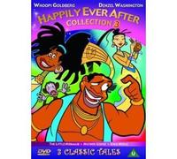 Happily Ever After - Collection 3 [Edizione: Regno Unito] [Edizione: Regno Unito]