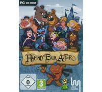 Happily Ever After - [Edizione: Germania]