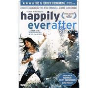 Happily Ever After [Edizione: Regno Unito]