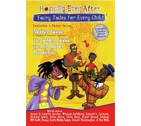 Happily Ever After Collection (DVD)