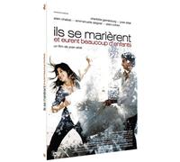 Happily Ever After ( Ils se marièrent et eurent beaucoup d'enfants ) (DVD)
