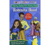 Happily Ever After - Robinita Hood