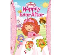 Happily Ever After (ss)