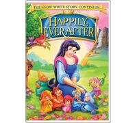 Happily Everafter - Happily Everafter