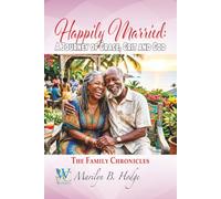 Happily Married: A Journey of Grace, Grit and God: 5