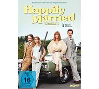 Happily Married - Staffel 1 (DVD) Marilyn Castonguay François Létourneau