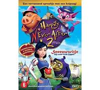 Happily N'Ever After 2 (DVD)