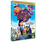 Happily N'Ever After 2 [Edizione: Regno Unito] [Edizione: Regno Unito]