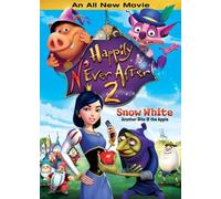 Happily N'Ever After 2: Snow White