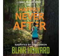 Happily Never After