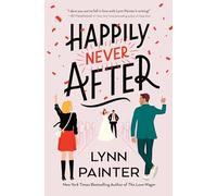 Lynn Painter Happily Never After (Tascabile)