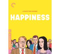 Happiness (4K UHD Blu-ray) Jane Adams Philip Seymour Hoffman Lara Flynn Boyle