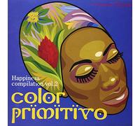 Happiness Compilation Vol.2 color Primitivo