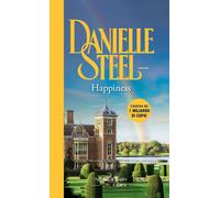 Happiness. Ediz. italiana-Steel, Danielle-Copertina rigida
