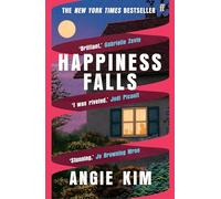Happiness Falls: Angie Kim