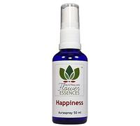 Happiness Felicità Auraspray 50 ml Australian Flower Essences
