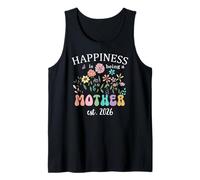 Happiness is Being a Mother 2026 Mom to Be Soon to Be Mommy Canotta