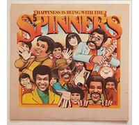 Happiness Is Being With The Spinners