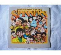 Happiness Is Being With The Spinners