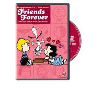 Happiness Is... Peanuts: Friends Forever