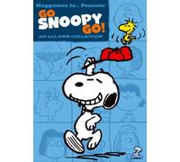 Happiness Is...Peanuts:Go Sno