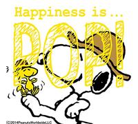HAPPINESS IS... POP! - VARIOUS