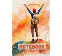 Happiness Starts Here: Notebook