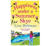 Happiness Under a Summer Skye