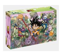 Happinet Dragon Ball Daima Blu-Ray Box Deluxe Limited Edizione Giappone Official