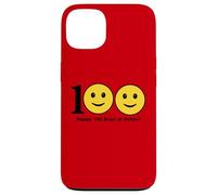Happy 100 days of School Custodia per iPhone 13
