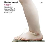 Marius Neset - Happy