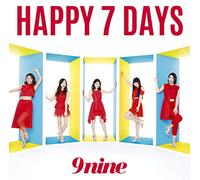 Happy 7 Days [Type B]