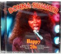 Happy 70s by Donna Summer (0100-01-01)