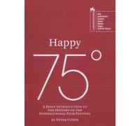 Happy 75°. A brief introduction to the history of the Venice Film Festival...