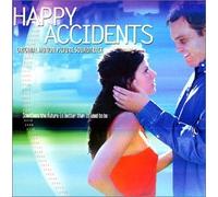 Happy Accidents by Original Soundtrack (2001-08-21)