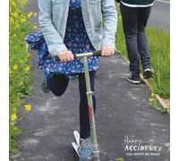 Happy Accidents - You Might Be Right