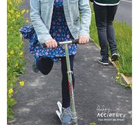 Happy Accidents You Might Be Right (CD) Album