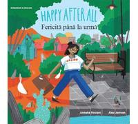 Happy After All English and Romanian